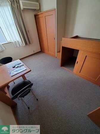 レオパレス滝子の物件内観写真